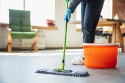 Top-Rated Cleaning Service's image